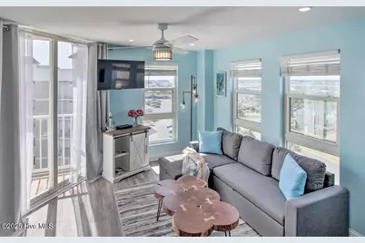 2000 New River Inlet Road #Unit 3501, North Topsail Beach, NC 28460 - Photo 4