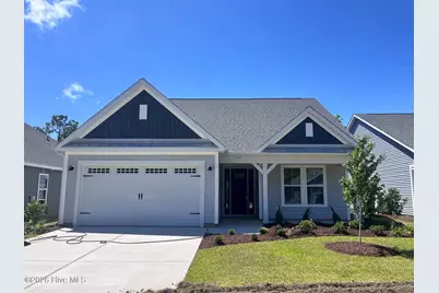 1149 Halter Place NW, Calabash, NC 28467 - Photo 1
