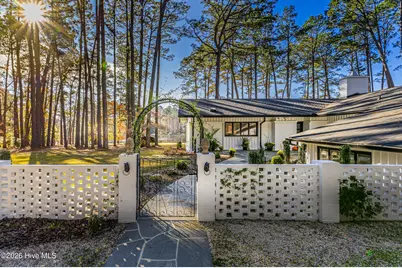 177 Cross Country Lane, Southern Pines, NC 28387 - Photo 4