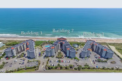 2000 New River Inlet Road #Unit 1302, North Topsail Beach, NC 28460 - Photo 1