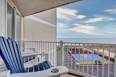 2000 New River Inlet Road #Unit 1302, North Topsail Beach, NC 28460 - Photo 24
