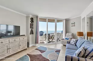 2000 New River Inlet Rd, North Topsail Beach, NC 28460 - Photo 12