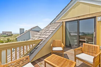 305 S Bald Head Wynd #16, Bald Head Island, NC 28461 - Photo 38