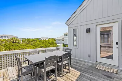 305 S Bald Head Wynd #16, Bald Head Island, NC 28461 - Photo 8