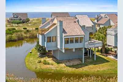 305 S Bald Head Wynd #16, Bald Head Island, NC 28461 - Photo 1