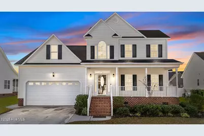 1129 Bryson Drive, Greenville, NC 27834 - Photo 38