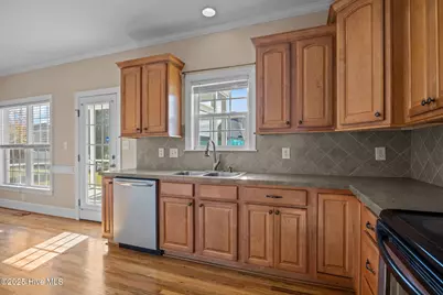1129 Bryson Drive, Greenville, NC 27834 - Photo 12