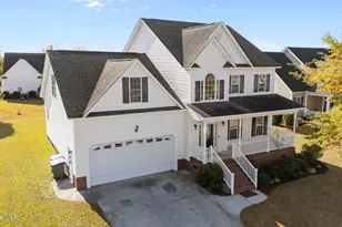 1129 Bryson Dr, Greenville, NC 27834 - Photo 30
