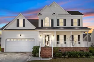 1129 Bryson Dr, Greenville, NC 27834 - Photo 1