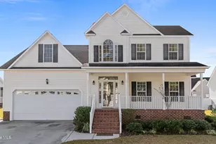 1129 Bryson Dr, Greenville, NC 27834 - Photo 1