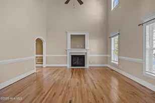 1129 Bryson Dr, Greenville, NC 27834 - Photo 10