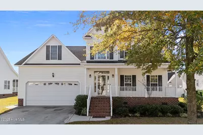 1129 Bryson Drive, Greenville, NC 27834 - Photo 38