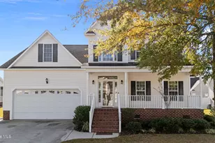 1129 Bryson Dr, Greenville, NC 27834 - Photo 38