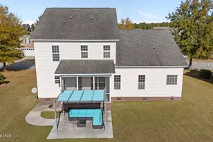 1129 Bryson Dr, Greenville, NC 27834 - Photo 36