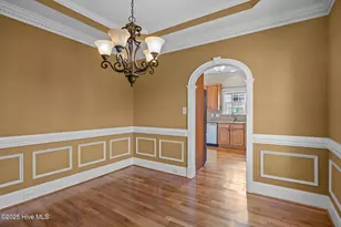 1129 Bryson Dr, Greenville, NC 27834 - Photo 12