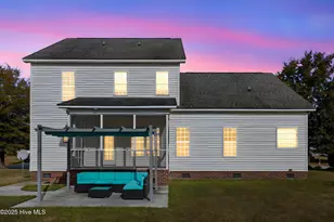 1129 Bryson Dr, Greenville, NC 27834 - Photo 2