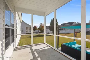 1129 Bryson Dr, Greenville, NC 27834 - Photo 14