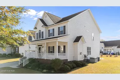 1129 Bryson Drive, Greenville, NC 27834 - Photo 32