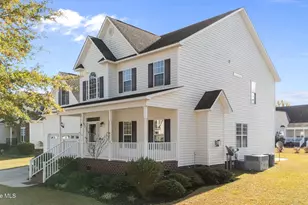 1129 Bryson Dr, Greenville, NC 27834 - Photo 32