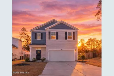 1524 Pleasant Hollow Court SE, Bolivia, NC 28422 - Photo 2