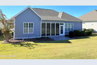 7111 Ascension Drive SW, Ocean Isle Beach, NC 28469 - Photo 4