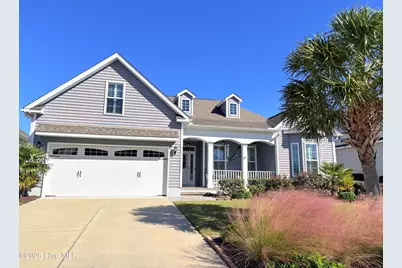 7111 Ascension Drive SW, Ocean Isle Beach, NC 28469 - Photo 2