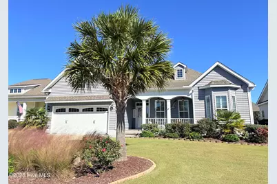 7111 Ascension Drive SW, Ocean Isle Beach, NC 28469 - Photo 6