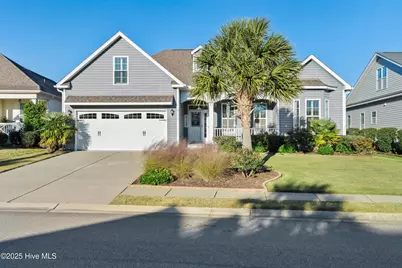 7111 Ascension Drive SW, Ocean Isle Beach, NC 28469 - Photo 14