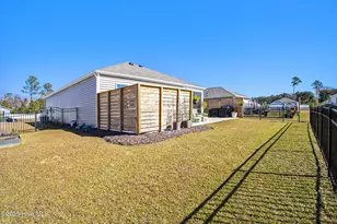 409 Samara Dr, Longs, SC 29568 - Photo 38