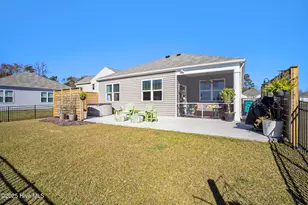 409 Samara Dr, Longs, SC 29568 - Photo 36