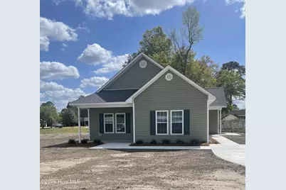 212 W Charity Road, Rose Hill, NC 28458 - Photo 1