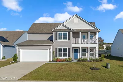 139 Eagle Claw Drive, Carolina Shores, NC 28467 - Photo 1