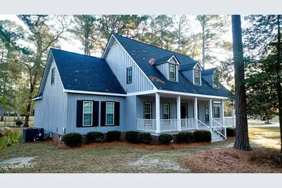 4800 Burning Tree Lane N, Wilson, NC 27896 - Photo 2