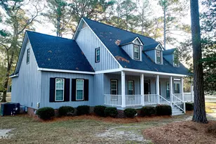 4800 Burning Tree Ln N, Wilson, NC 27896 - Photo 2
