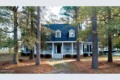 4800 Burning Tree Lane N, Wilson, NC 27896 - Photo 1