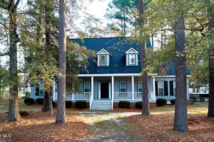 4800 Burning Tree Ln N, Wilson, NC 27896 - Photo 1