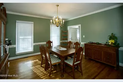 4800 Burning Tree Lane N, Wilson, NC 27896 - Photo 20