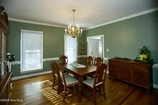 4800 Burning Tree Ln N, Wilson, NC 27896 - Photo 20