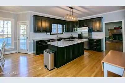 4800 Burning Tree Lane N, Wilson, NC 27896 - Photo 22