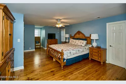 4800 Burning Tree Lane N, Wilson, NC 27896 - Photo 46