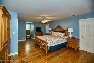 4800 Burning Tree Ln N, Wilson, NC 27896 - Photo 46