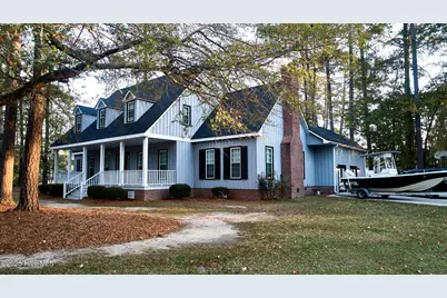 4800 Burning Tree Lane N, Wilson, NC 27896 - Photo 4