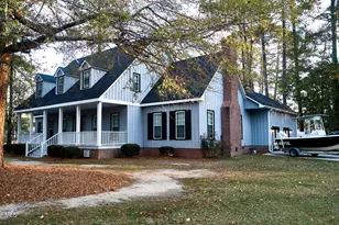 4800 Burning Tree Ln N, Wilson, NC 27896 - Photo 4
