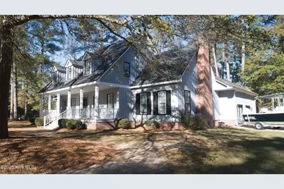 4800 Burning Tree Lane N, Wilson, NC 27896 - Photo 16