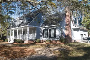 4800 Burning Tree Ln N, Wilson, NC 27896 - Photo 16
