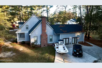 4800 Burning Tree Lane N, Wilson, NC 27896 - Photo 6