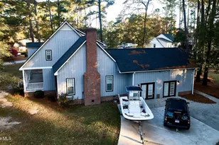 4800 Burning Tree Ln N, Wilson, NC 27896 - Photo 6