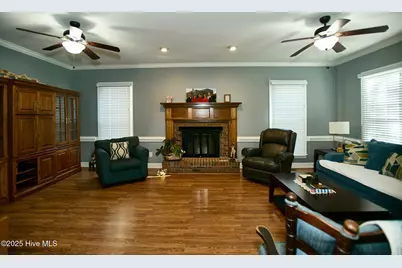 4800 Burning Tree Lane N, Wilson, NC 27896 - Photo 28