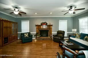 4800 Burning Tree Ln N, Wilson, NC 27896 - Photo 28