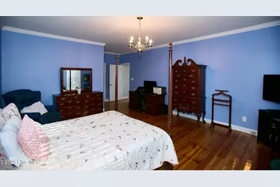 4800 Burning Tree Lane N, Wilson, NC 27896 - Photo 38